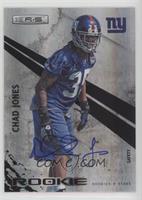 Rookie - Chad Jones #/249