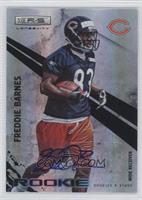 Rookie - Freddie Barnes #/249