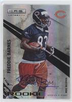 Rookie - Freddie Barnes #/249