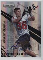 Rookie - Garrett Graham #/249