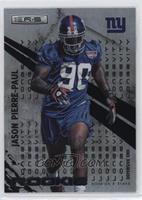 Rookie - Jason Pierre-Paul #/249