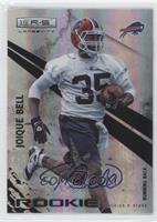 Rookie - Joique Bell #/249