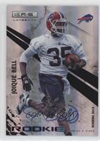 Rookie - Joique Bell #/249