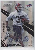 Rookie - Joique Bell #/249