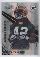 Rookie - Morgan Burnett #/249