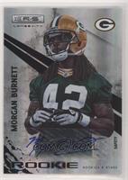 Rookie - Morgan Burnett #/249