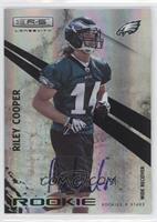 Rookie - Riley Cooper #/249