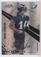 Rookie - Riley Cooper #/249