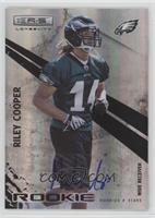 Rookie - Riley Cooper #/249