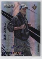 Rookie - Sean Canfield #/49