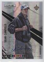 Rookie - Sean Canfield #/49