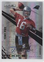 Rookie - Tony Pike #/249