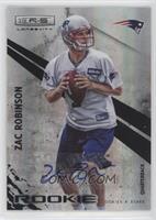 Rookie - Zac Robinson #/249