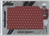 SP Rookie Jumbo - Andre Roberts #/50