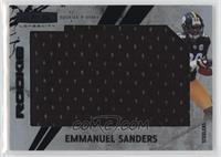 SP Rookie Jumbo - Emmanuel Sanders #/50