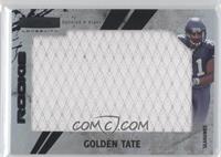 SP Rookie Jumbo - Golden Tate #/50