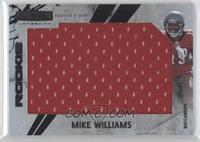 SP Rookie Jumbo - Mike Williams #/50