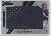 SP Rookie Jumbo - Sam Bradford #/50
