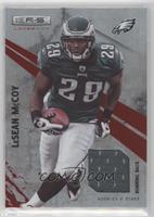 LeSean McCoy #/100