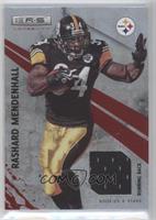 Rashard Mendenhall #/100