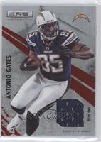 Antonio Gates #/175