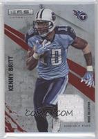 Kenny Britt #/175