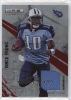 Vince Young #/175