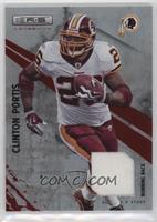 Clinton Portis #/175