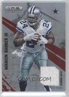 Marion Barber III #/175