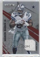 Marion Barber III #/175