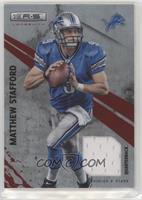 Matthew Stafford #/100