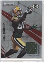 Greg Jennings #/175