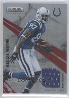 Reggie Wayne #/100