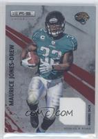 Maurice Jones-Drew #/175