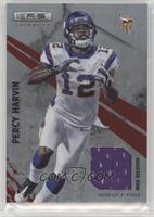 Percy Harvin #/175