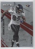 Derrick Mason #/100