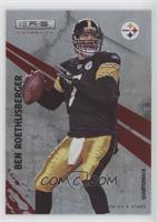 Ben Roethlisberger #/100