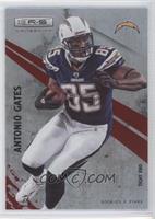 Antonio Gates #/100