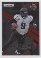 Elements - David Garrard #/100