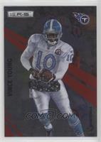 Elements - Vince Young #/100