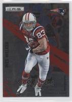 Elements - Wes Welker #/100