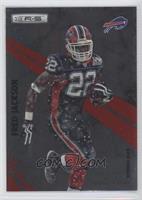 Elements - Fred Jackson #/100