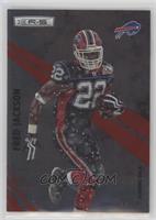 Elements - Fred Jackson [Noted] #/100