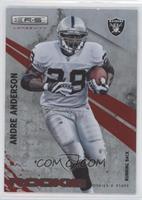 Rookie - Andre Anderson #/100