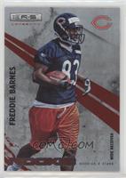 Rookie - Freddie Barnes #/100