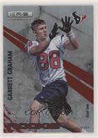 Rookie - Garrett Graham #/100