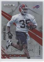 Rookie - Joique Bell #/100