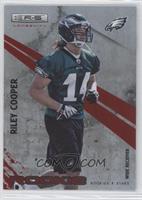 Rookie - Riley Cooper #/100