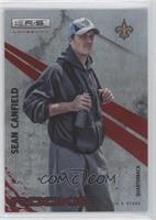 Rookie - Sean Canfield #/100