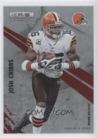 Josh Cribbs #/100